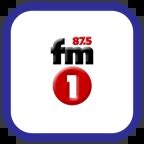Republika FM1 Live Stream .